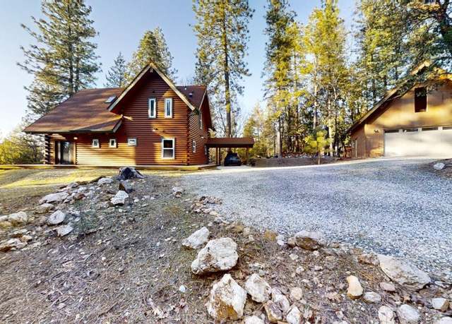 Property at 3233 Running Quail Ct, Placerville, CA 95667, 3 beds, 2 baths