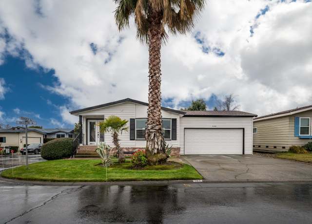 Property at 144 Kaseberg Dr, Roseville, CA 95678, 2 beds, 2 baths