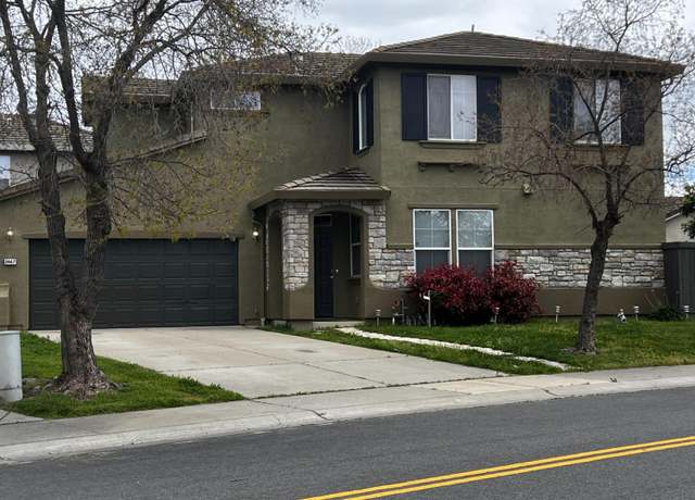 Property at 2467 Bayless Way, Sacramento, CA 95835, 3 beds, 2.5 baths