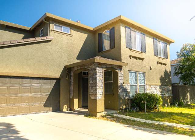 Property at 2467 Bayless Way, Sacramento, CA 95835, 3 beds, 2.5 baths