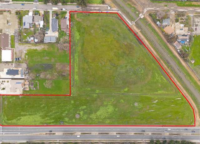 Property at 6451 Elder Creek Rd, Sacramento, CA 95824