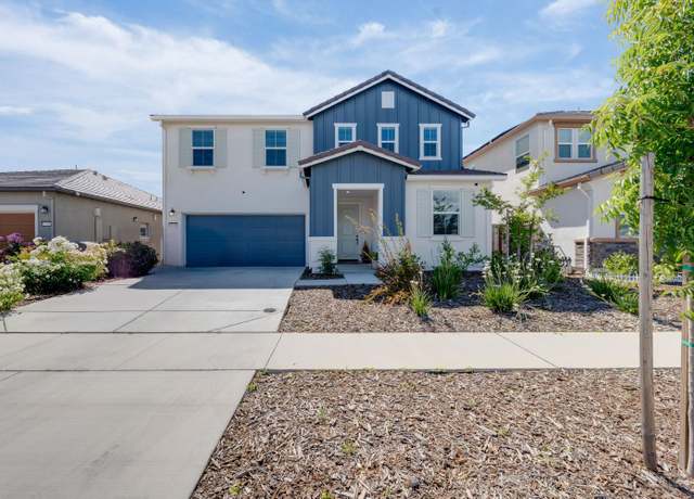 Property at 1610 E Stepney Way, Plumas Lake, CA 95961, 3 beds, 2.5 baths