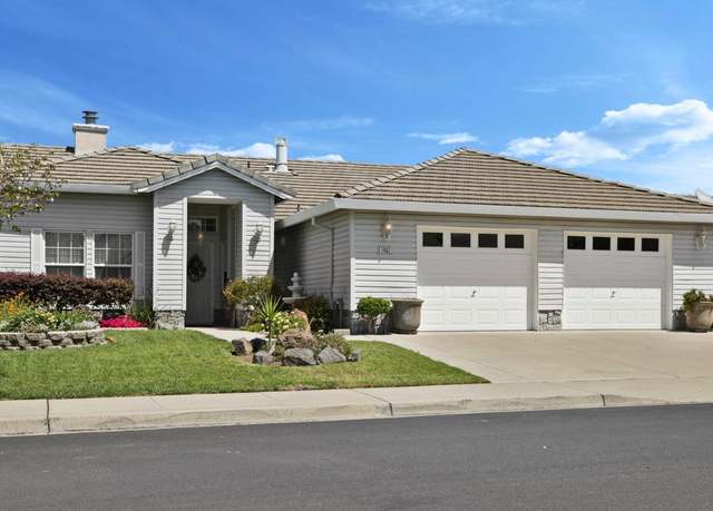 Property at 1462 Tumbleweed Ct, Oakdale, CA 95361, 3 beds, 2 baths