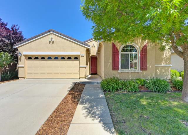 Property at 4151 Choteau Cir, Rancho Cordova, CA 95742, 4 beds, 2 baths