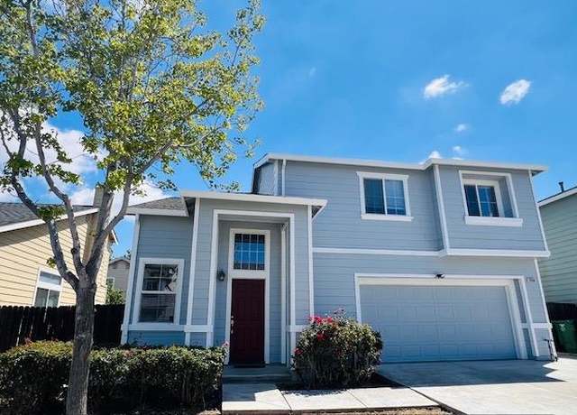 Property at 1556 Gentry Ln, Tracy, CA 95377, 3 beds, 2.5 baths