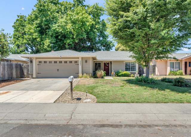 Property at 2897 Candido Dr, Sacramento, CA 95833, 3 beds, 2 baths