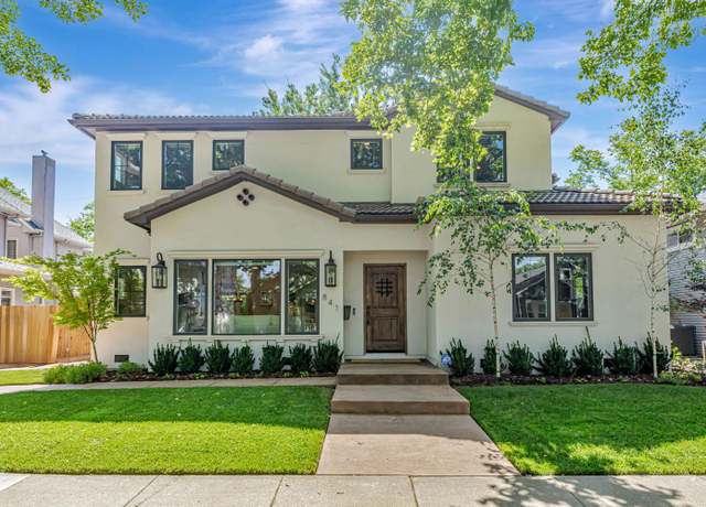Property at 841 43rd St, Sacramento, CA 95819, 4 beds, 3.5 baths
