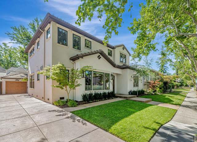 Property at 841 43rd St, Sacramento, CA 95819, 4 beds, 3.5 baths