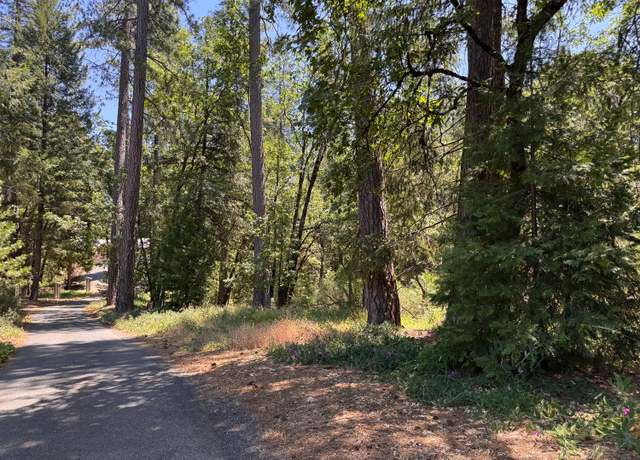 Property at 0 Green Acres Rd, Colfax, CA 95713