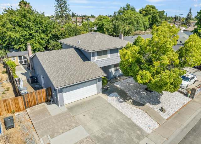 Property at 6317 Pantano Dr, Sacramento, CA 95824, 5 beds, 2.5 baths