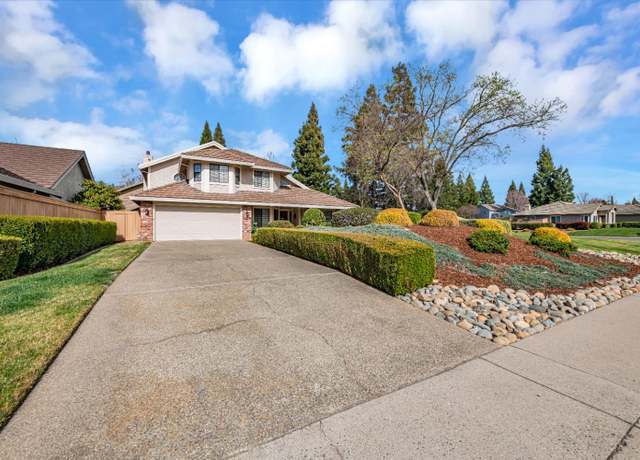 Property at 11679 Prospect Hill Dr, Gold River, CA 95670, 4 beds, 3 baths