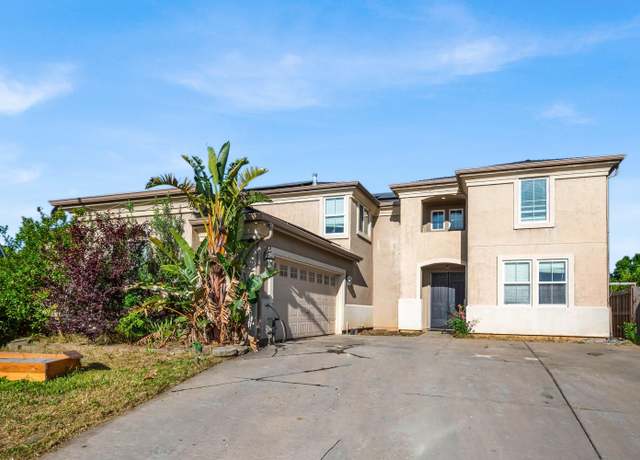 Property at 1752 Dukes Ct, Olivehurst, CA 95961, 4 beds, 2.5 baths