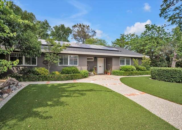 Property at 1007 Woodland Ave, Woodland, CA 95695, 3 beds, 2 baths