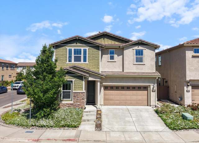 Property at 3801 Lake Katie Way, Sacramento, CA 95834, 4 beds, 3 baths