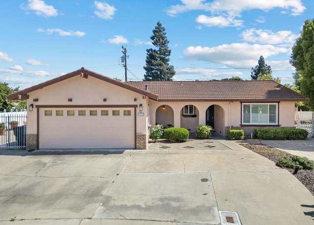 Property at 3101 Lisa Ct, Modesto, CA 95350, 3 beds, 2 baths