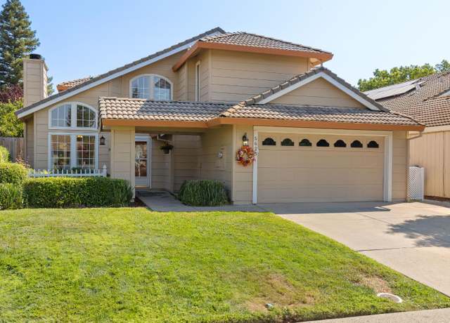 Property at 5623 Delano Way, Rocklin, CA 95677, 4 beds, 3 baths