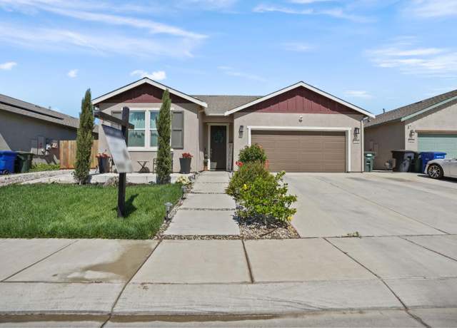 Property at 3236 Michelin Way, Modesto, CA 95355, 3 beds, 2 baths