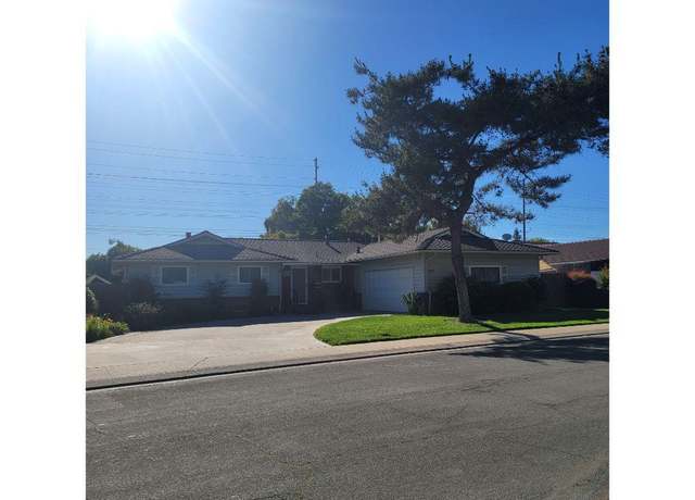 Property at 2517 Fremont Ave, Modesto, CA 95350, 3 beds, 2 baths