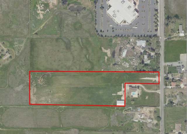Property at 8580 Bradshaw Rd, Elk Grove, CA 95624