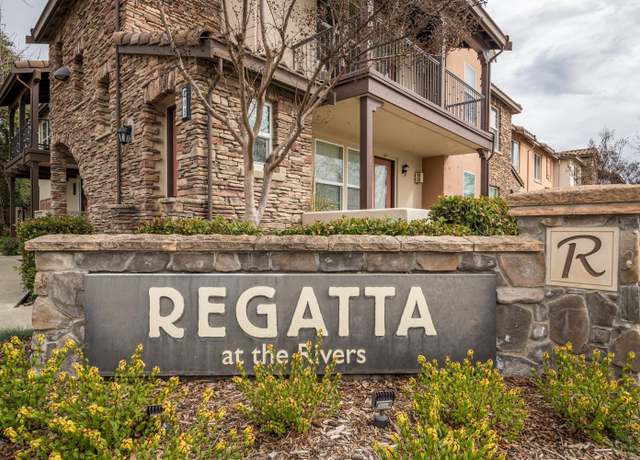 Property at 410 Regatta Ln #103, West Sacramento, CA 95605, 3 beds, 2.5 baths