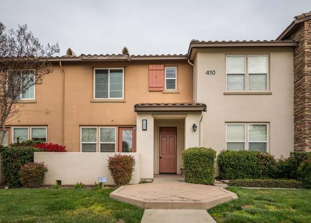 Property at 410 Regatta Ln #103, West Sacramento, CA 95605, 3 beds, 2.5 baths