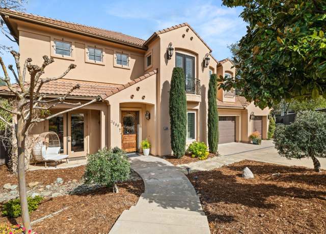 Property at 3089 Corsica Dr, El Dorado Hills, CA 95762, 4 beds, 3.5 baths