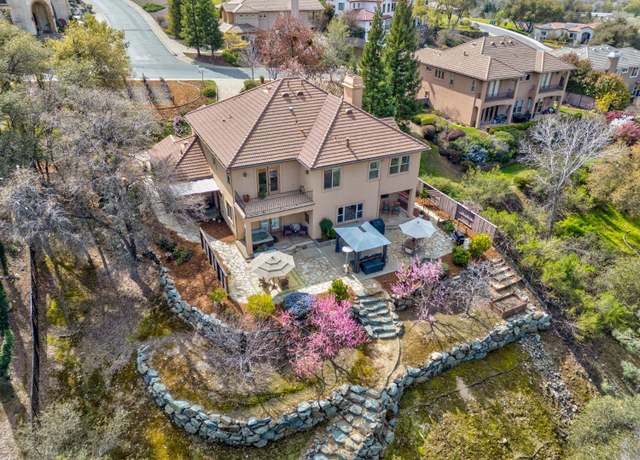Property at 3089 Corsica Dr, El Dorado Hills, CA 95762, 4 beds, 3.5 baths