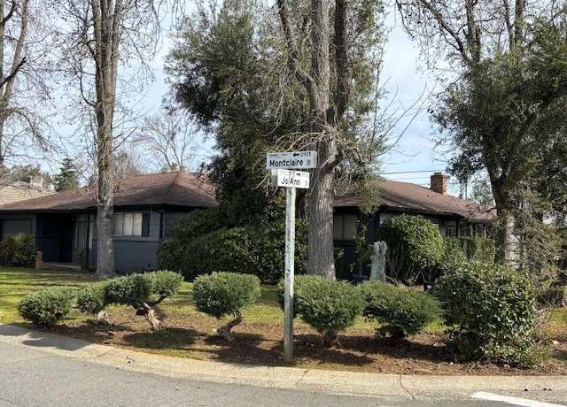 Property at 3701 Joann Dr, Sacramento, CA 95821, 4 beds, 2 baths