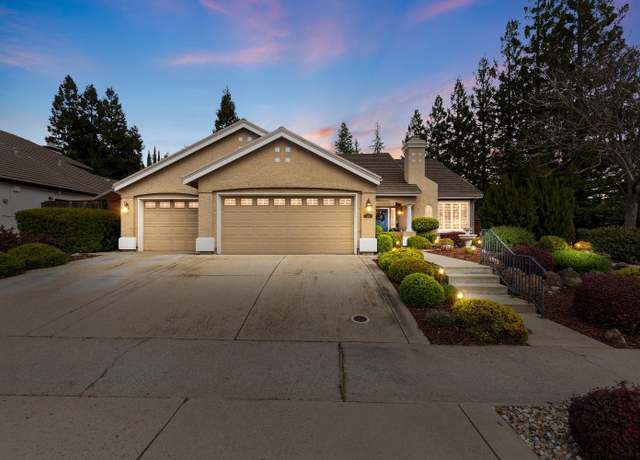 Property at 143 Brookhaven Dr, Roseville, CA 95678, 4 beds, 2.5 baths