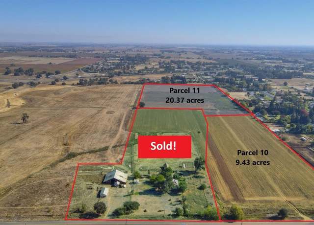Property at 26598 N Lower Sacramento Rd, Galt, CA 95632