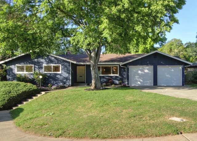 Property at 4549 N North Ave, Sacramento, CA 95821, 3 beds, 2 baths