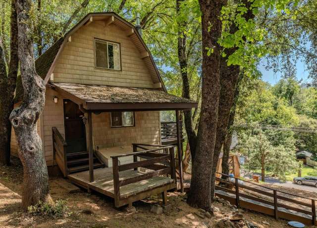 Property at 16696 Mckenzie Dr, Pioneer, CA 95666, 2 beds, 1.5 baths