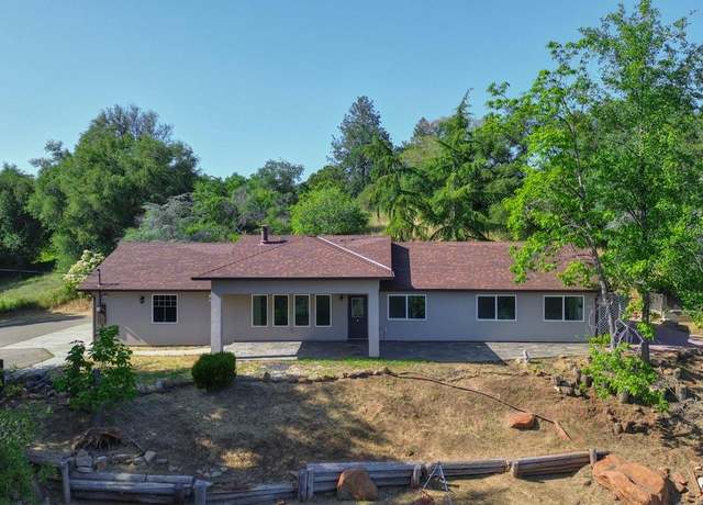 Property at 8535 Irish Ln, Newcastle, CA 95658, 4 beds, 3 baths