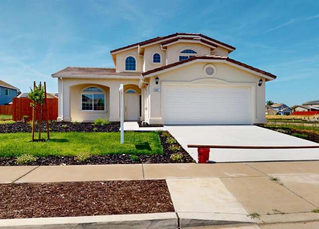 Property at 5567 Landon Ln, Riverbank, CA 95367, 5 beds, 3 baths
