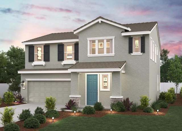 Property at 1732 Eiffel St, Lincoln, CA 95648, 4 beds, 3 baths