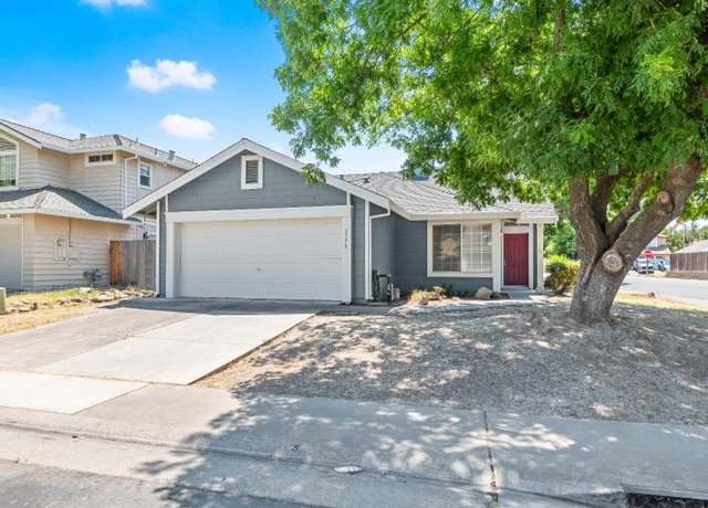 Property at 3730 Willow Bend Pl, Antelope, CA 95843, 3 beds, 2 baths