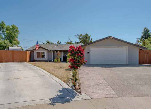 Property at 9523 Rock Ct, Orangevale, CA 95662, 3 beds, 2 baths