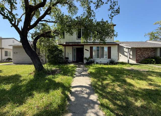 Property at 6831 Stonewall Ct, Stockton, CA 95219, 3 beds, 1.5 baths