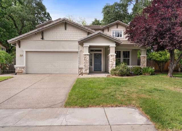 Property at 7311 Hera Way, Citrus Heights, CA 95621, 4 beds, 2.5 baths