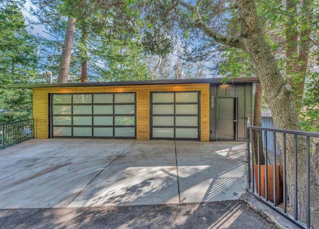 Property at 7032 Sayre Dr, Oakland, CA 94611, 5 beds, 3.5 baths