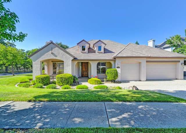 Property at 11441 White Doe Ct, Auburn, CA 95602, 4 beds, 2.5 baths