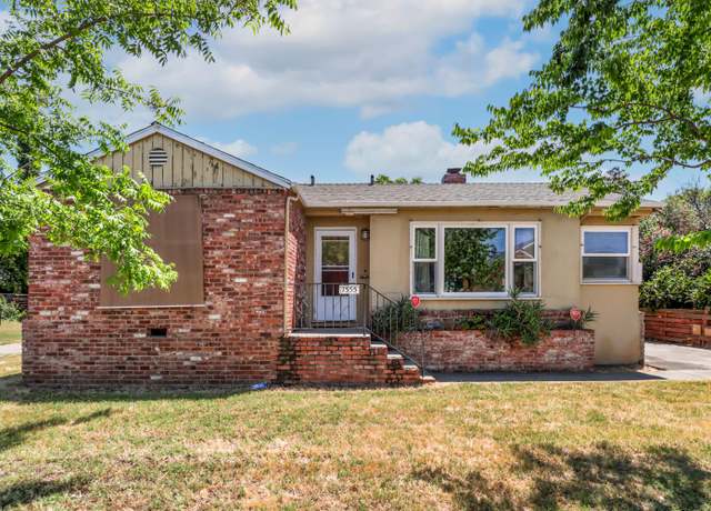 Property at 1555 53rd St, Sacramento, CA 95819, 3 beds, 1 bath