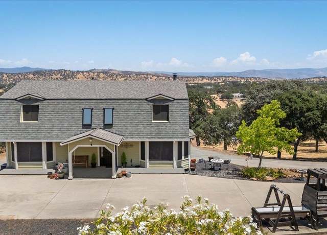 Property at 14430 Avenida Central, La Grange, CA 95329, 3 beds, 3 baths