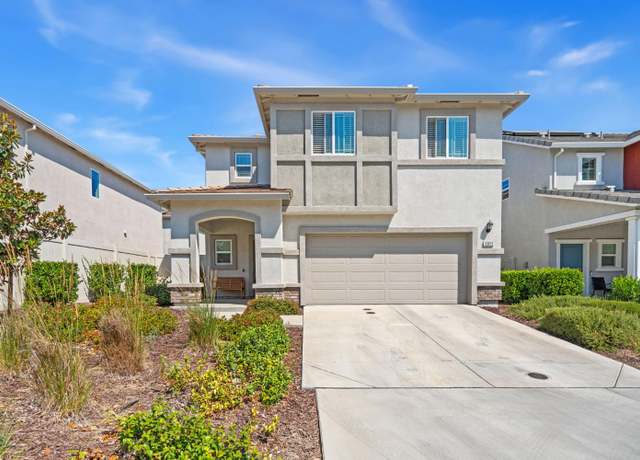 Property at 3839 Roseparke Way, Sacramento, CA 95834, 3 beds, 2.5 baths