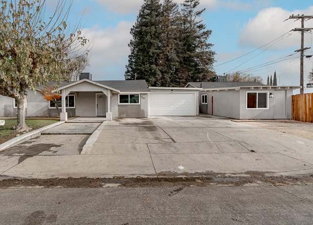 Property at 460 - 462 Colfax Ave, Modesto, CA 95354, 5 beds, 3 baths