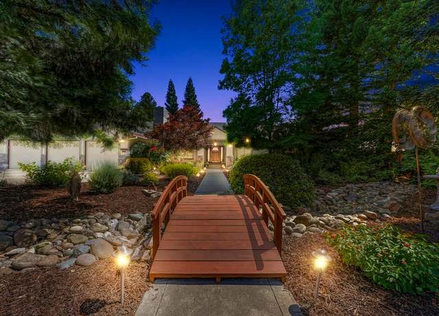 Property at 9859 Mosswood Cir, Folsom, CA 95630, 5 beds, 3 baths