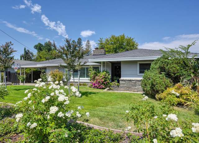 Property at 4037 Robertson Ave, Sacramento, CA 95821, 4 beds, 2.5 baths