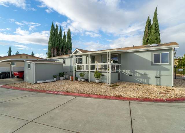 Property at 150 Segovia Dr, Fairfield, CA 94533, 4 beds, 2 baths