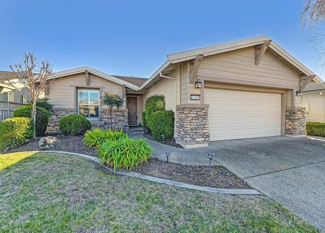 Property at 1149 Longhorn Ln, Lincoln, CA 95648, 2 beds, 2 baths