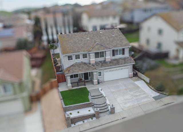 Property at 361 Rosebrook Dr, Bay Point, CA 94565, 4 beds, 3 baths